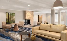 Fairfield Inn & Suites By Marriott Reno Sparks